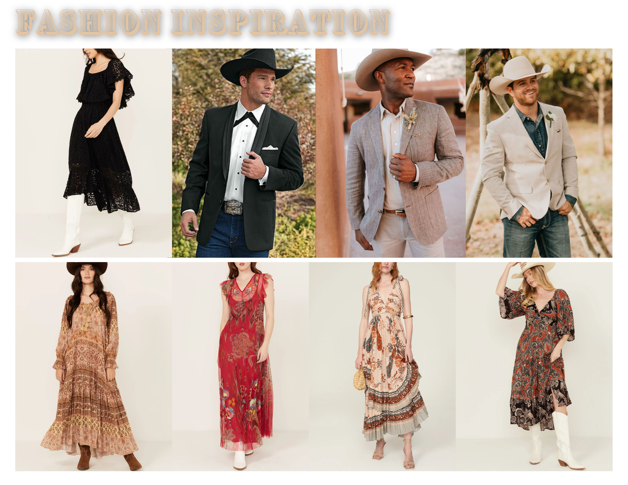 outfit ideas